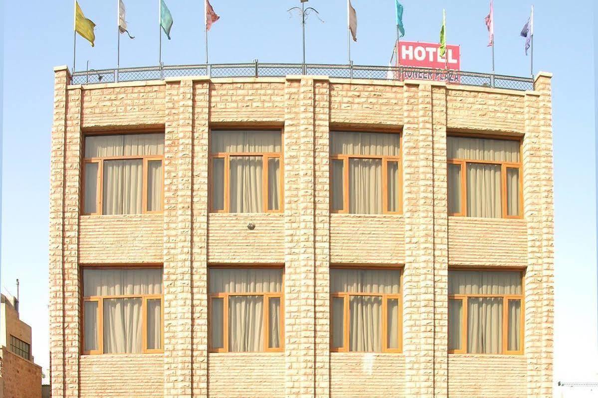 Oyo 9900 Hotel Pioneer Plaza Джодхпур Екстер'єр фото