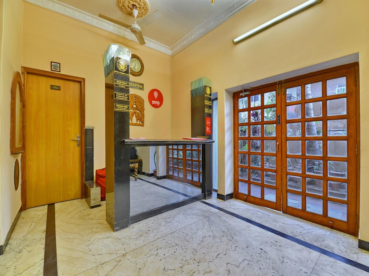 Oyo 9900 Hotel Pioneer Plaza Джодхпур Екстер'єр фото